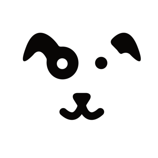 Hundeschule Logo